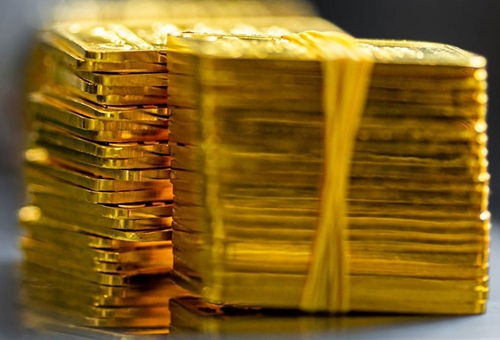Giá vàng hôm nay (29-3): Vàng trong nước giảm nhẹ